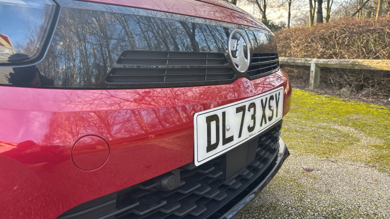 Vauxhall Corsa 1.2 Design 5dr Petrol Hatchback